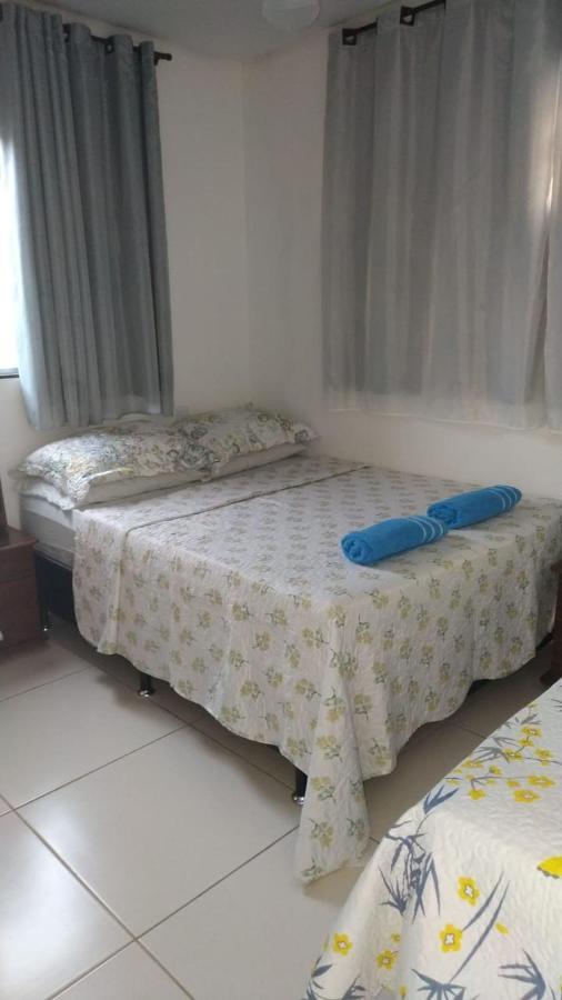 Casa Com 2 Quartos E Banheira De Hidromassagem Trindade  Exterior photo