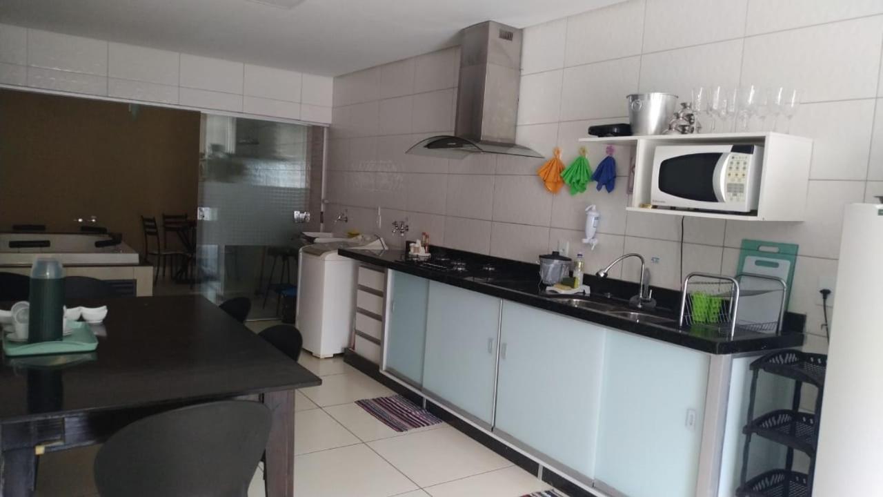 Casa Com 2 Quartos E Banheira De Hidromassagem Trindade  Exterior photo
