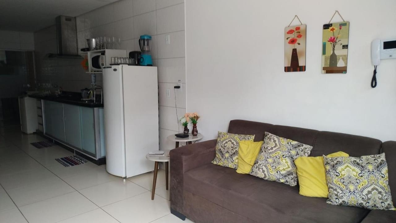 Casa Com 2 Quartos E Banheira De Hidromassagem Trindade  Exterior photo