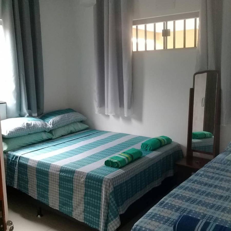 Casa Com 2 Quartos E Banheira De Hidromassagem Trindade  Exterior photo