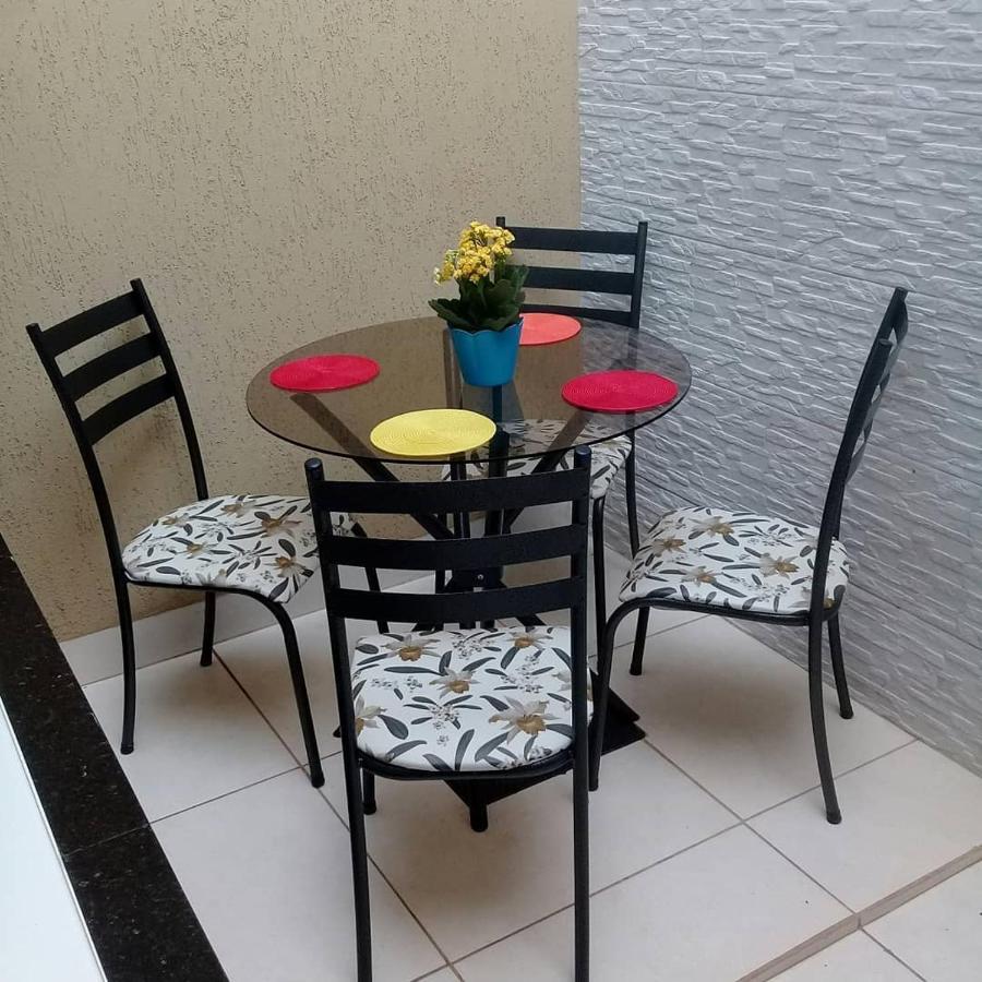 Casa Com 2 Quartos E Banheira De Hidromassagem Trindade  Exterior photo